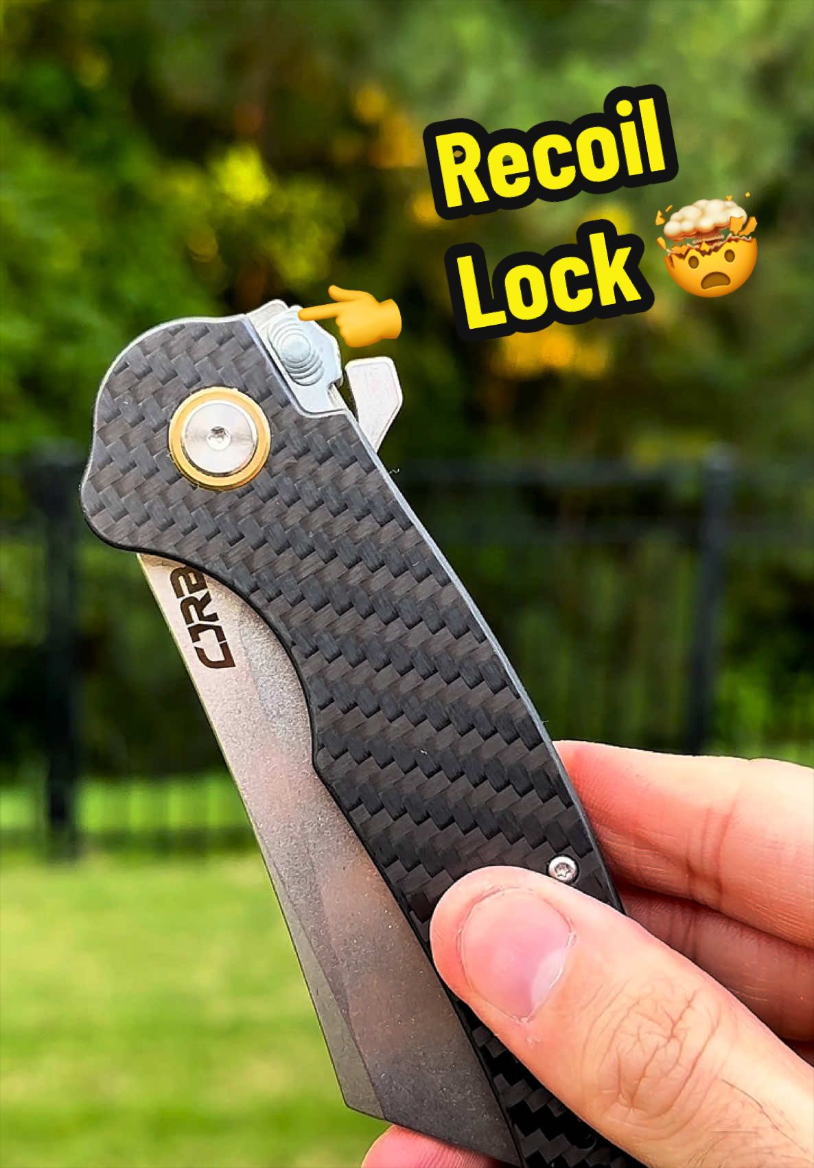 @Blade District