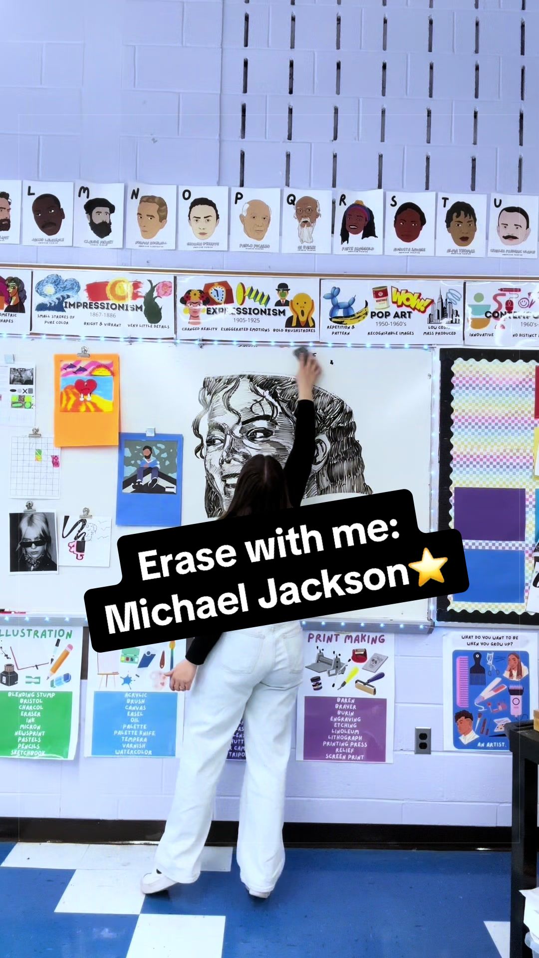 @Ms. Mauro ✌🏼