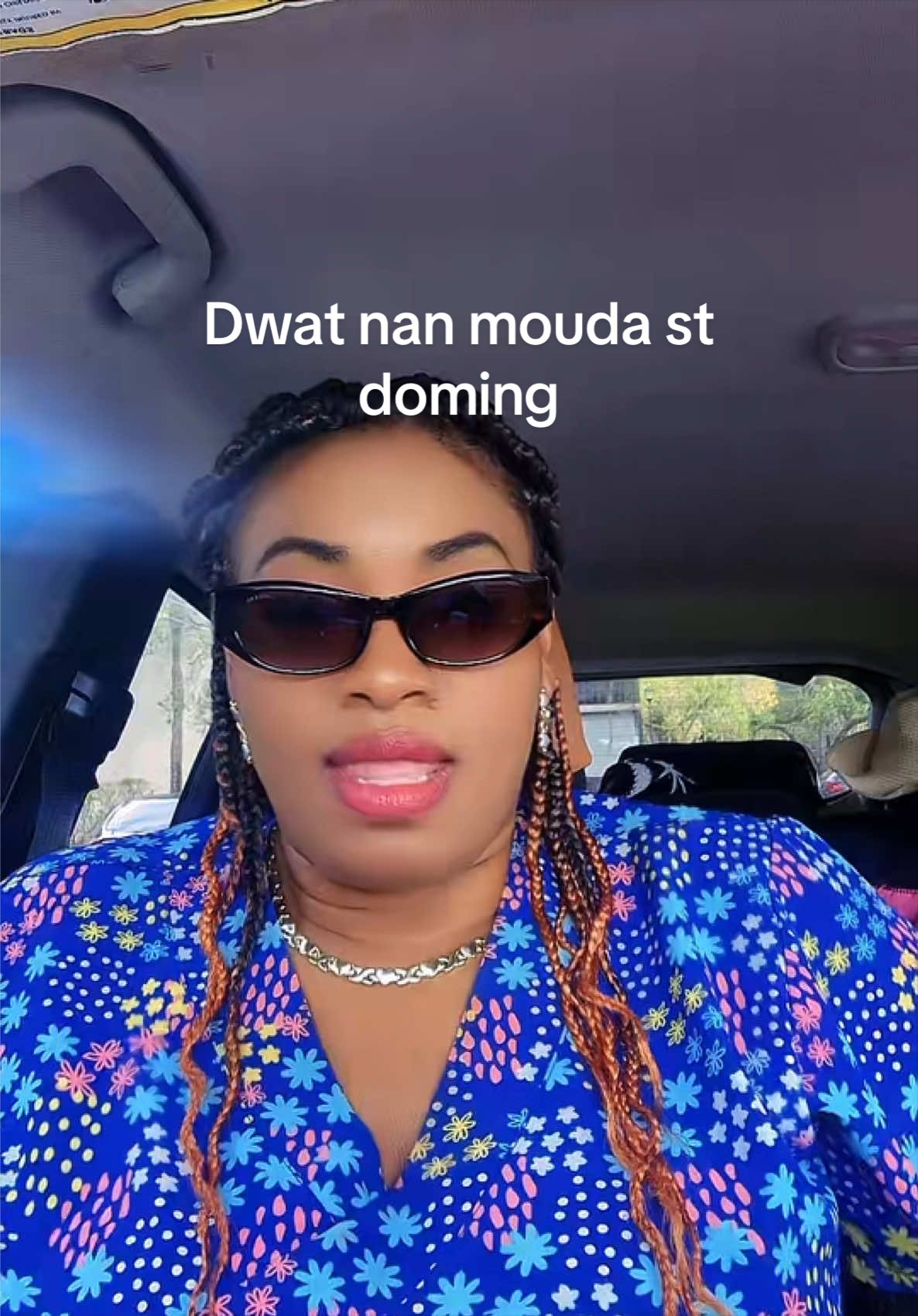 @FANM KOURAJ LA