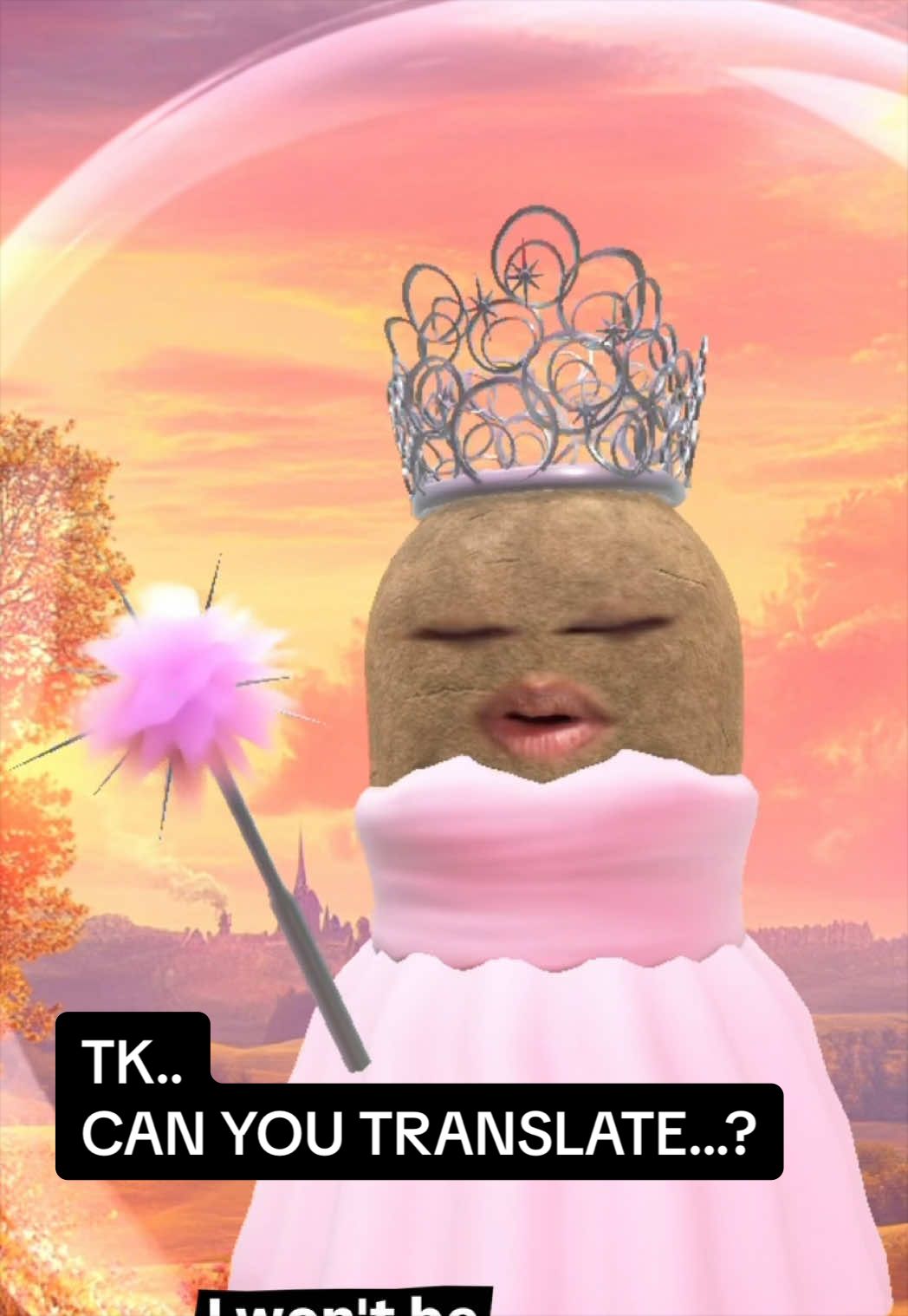 @TK ๐ TRANSLATOR ARMY