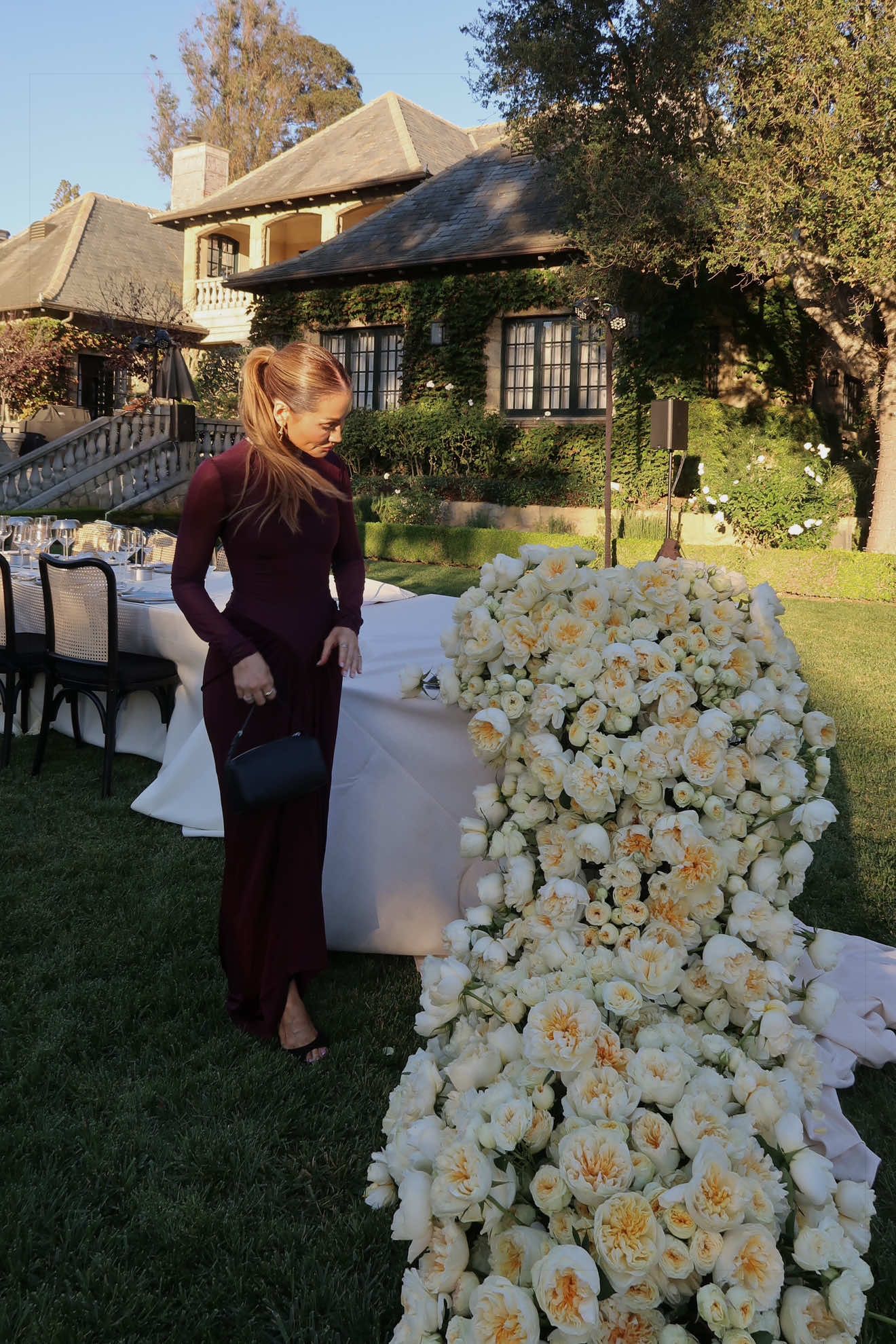@Melissa Andre I Event Planner