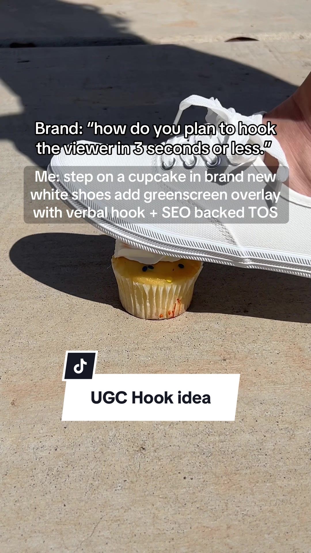 @Sam&ensp;|&ensp;UGC + marketing TIPS✨