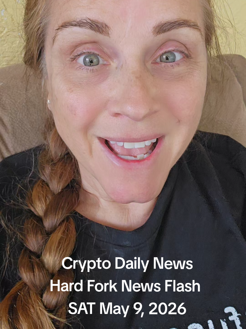 @TracieTeachesCrypto