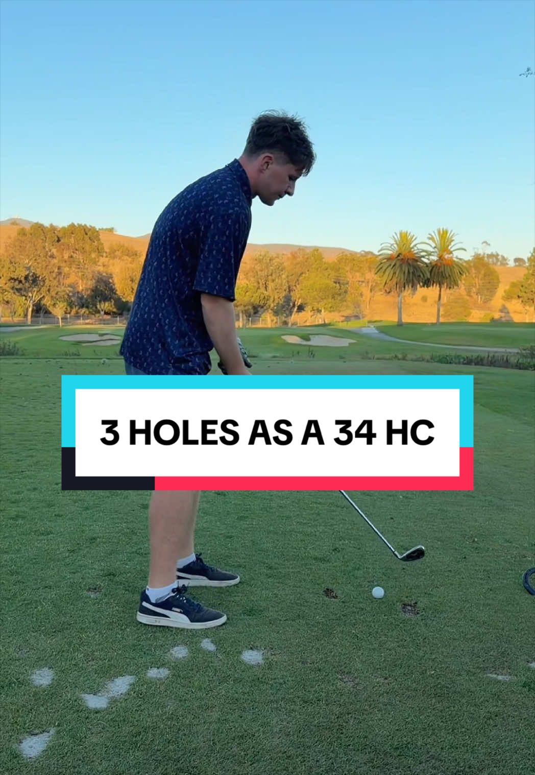 @Mulligan Master ⛳️