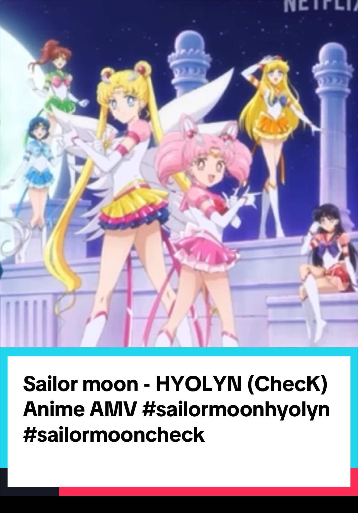@FYC AMV