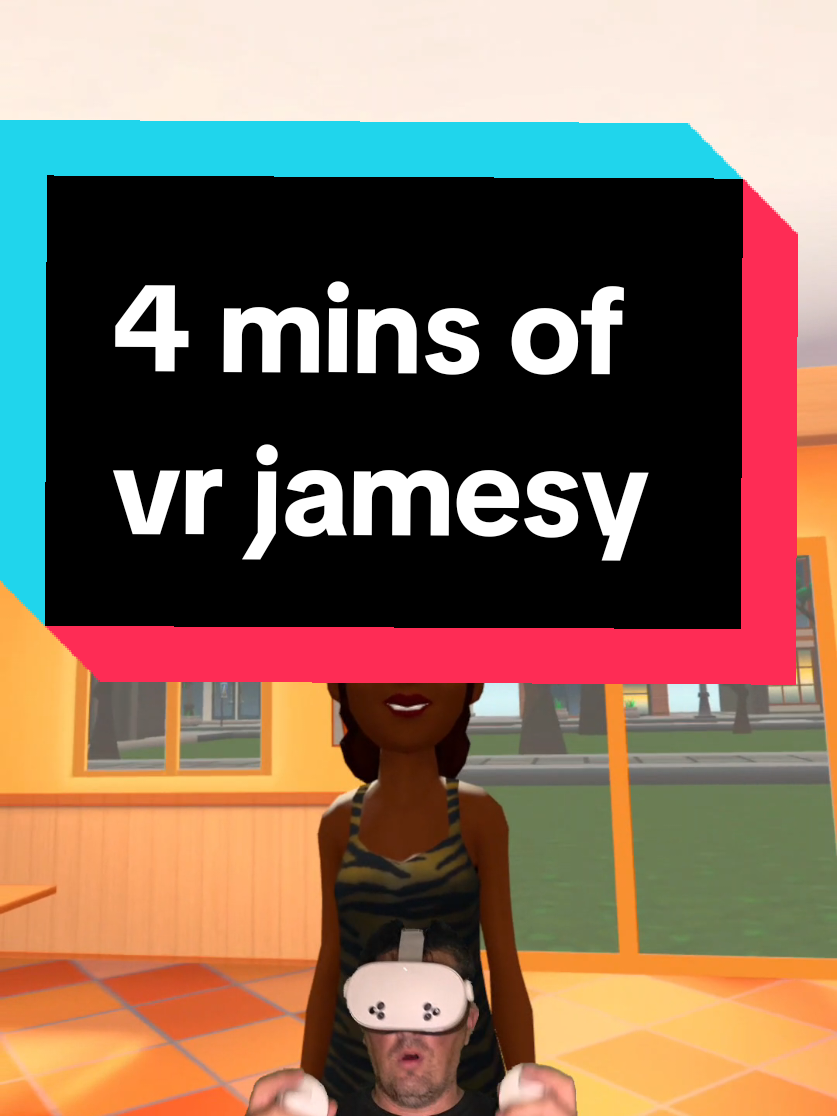 @VR Jamesy