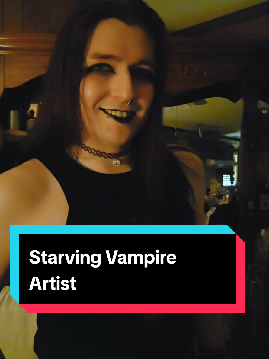 @Vampire Queen Jacqueline