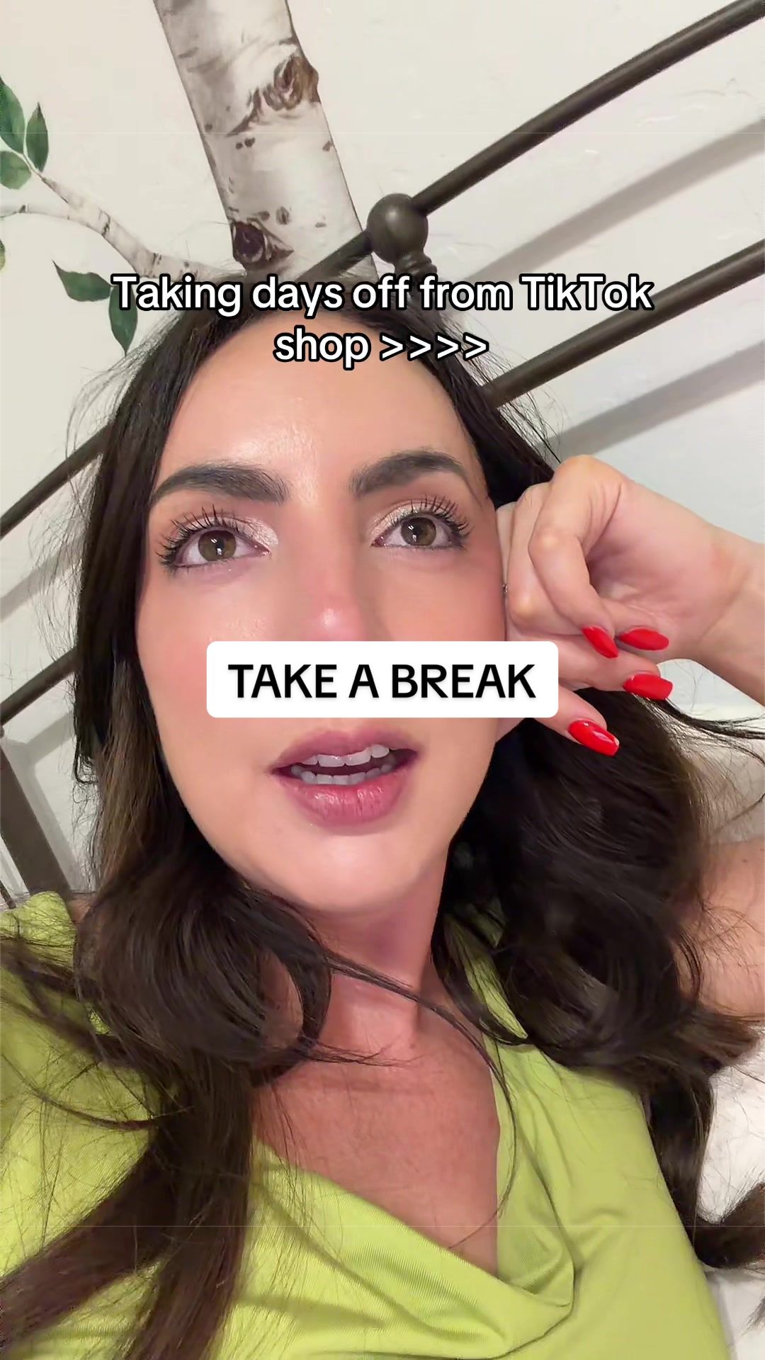 @Kaley TTS Tips