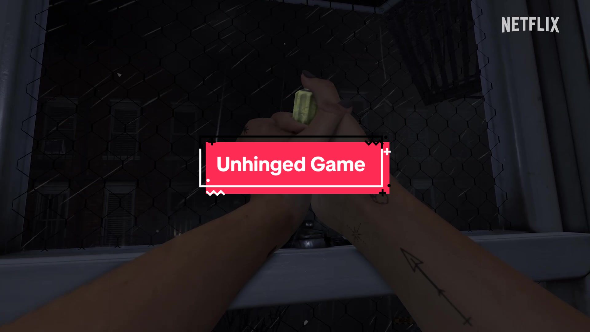 @The Game Awards