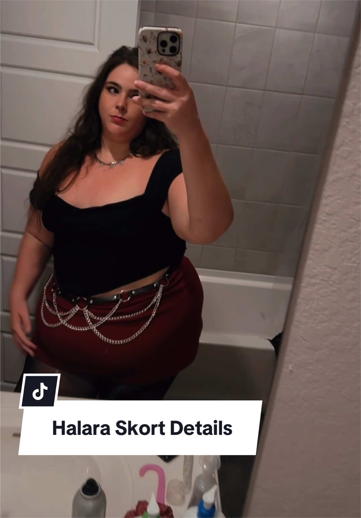 @Georgia Rose