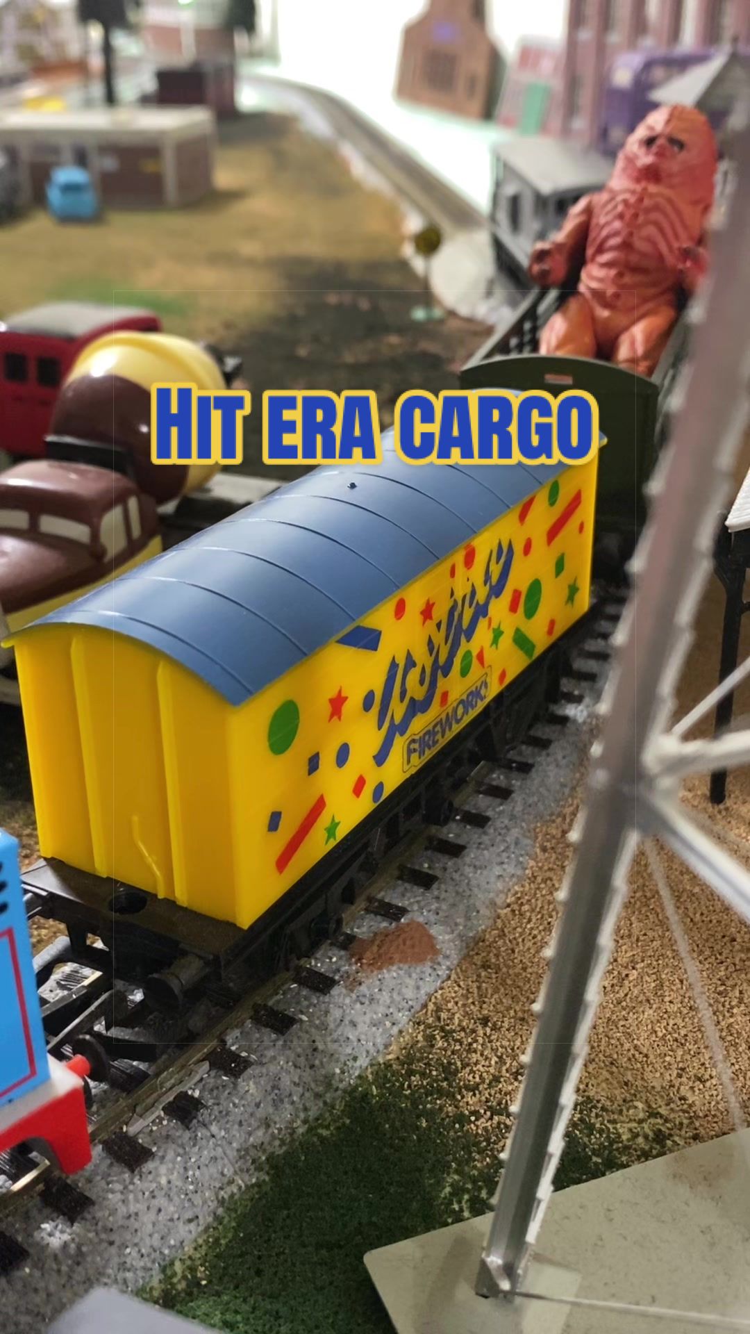 @NWR Astrotrain