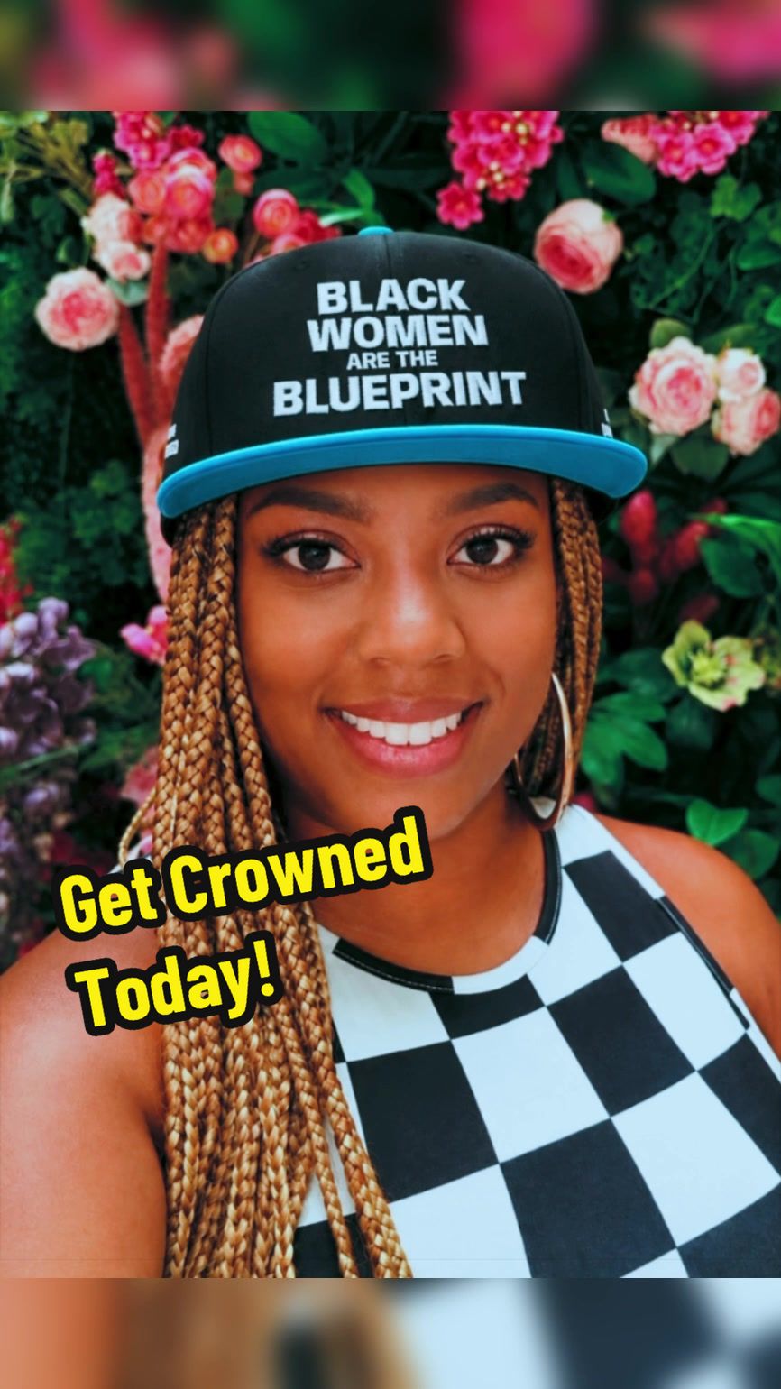 @dnttouchmyhairitsmycrown