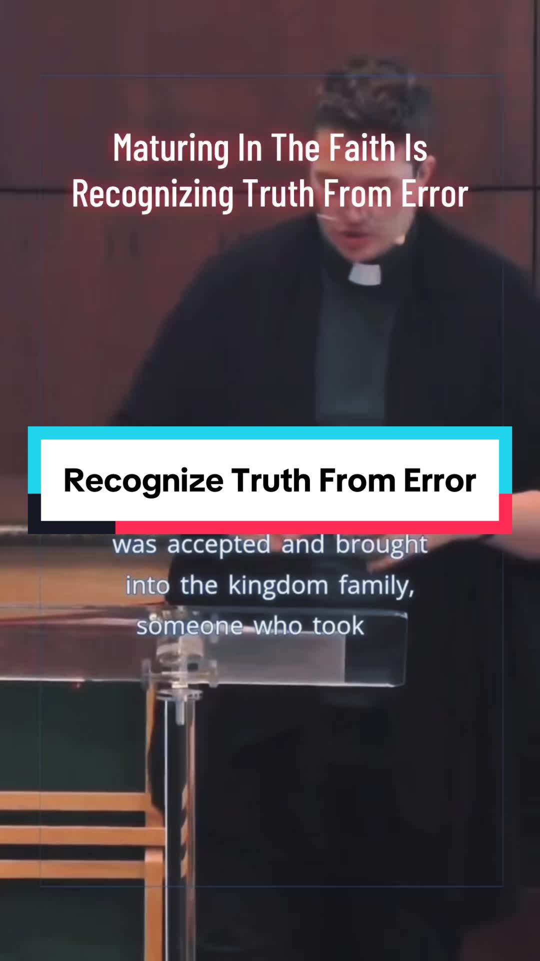@AuthenticPastorKyle