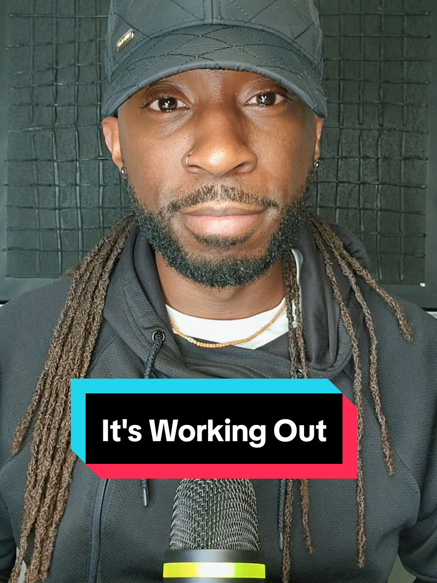@Tim | Kingdom Mindset Coach
