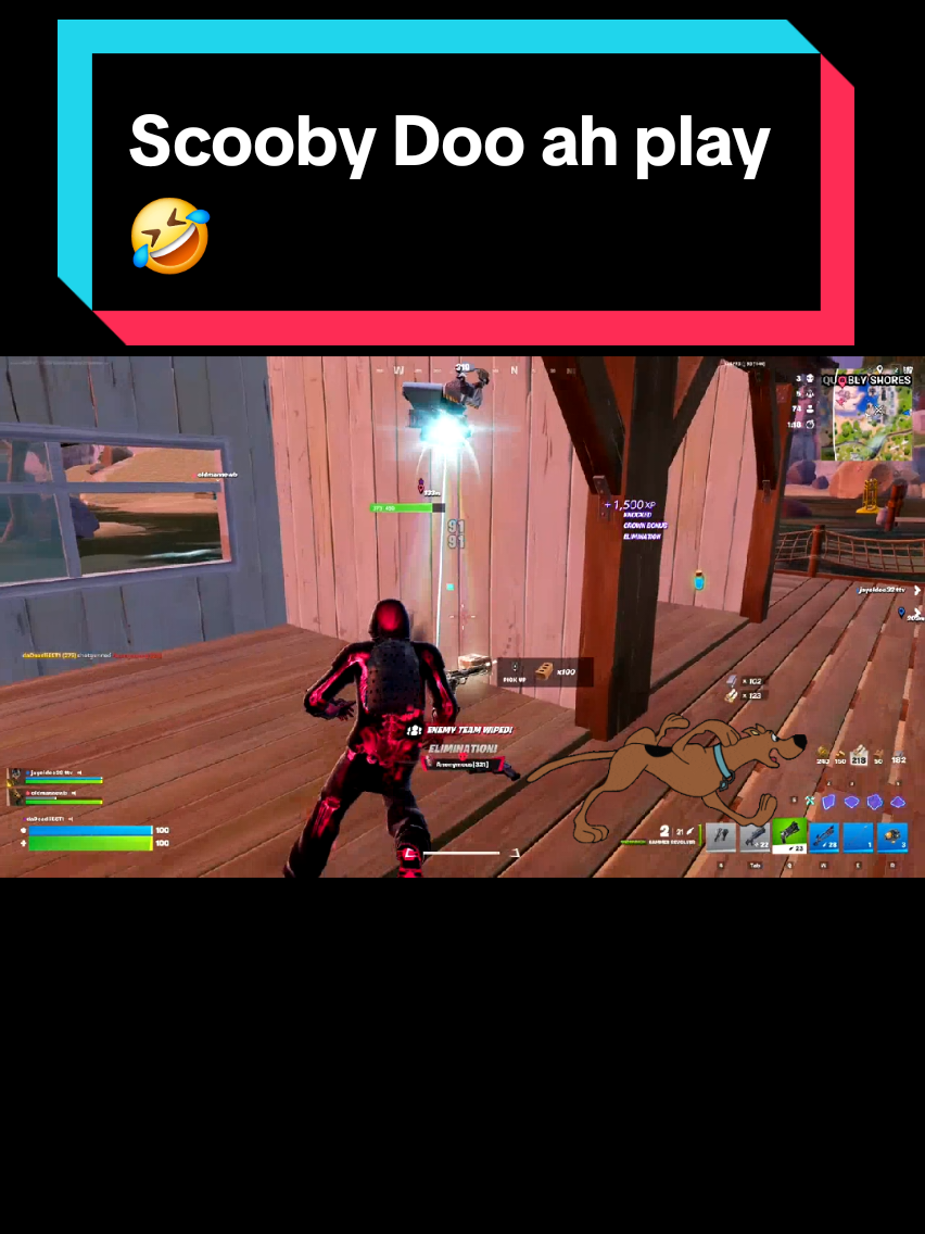 @daDeadliEST1 | Fortnite 🎮