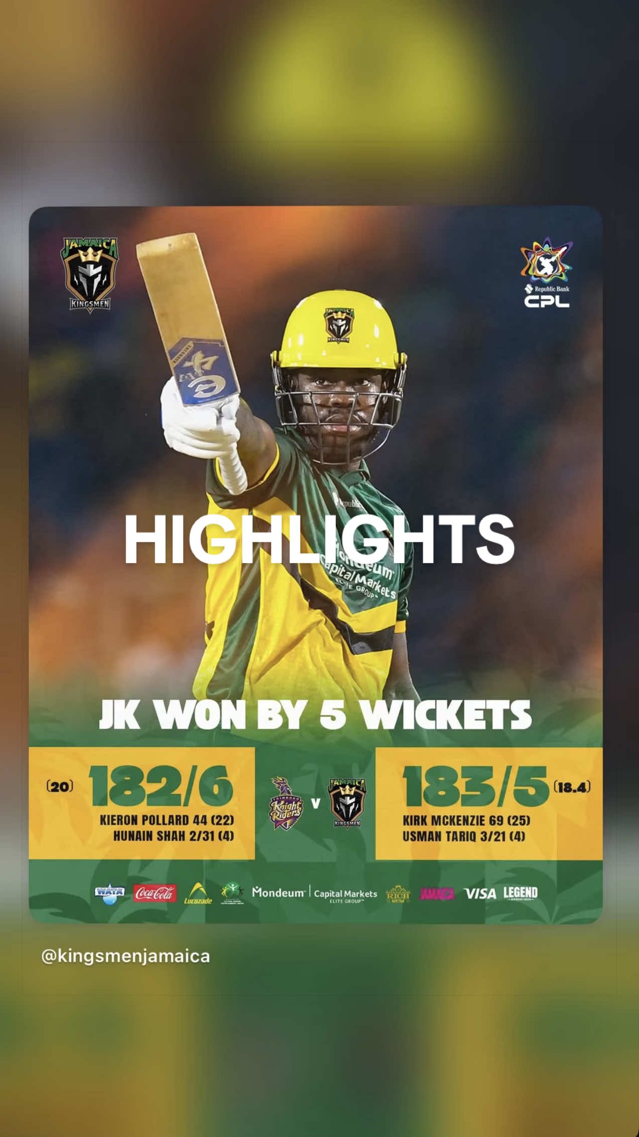 @JamaicansWorldwide