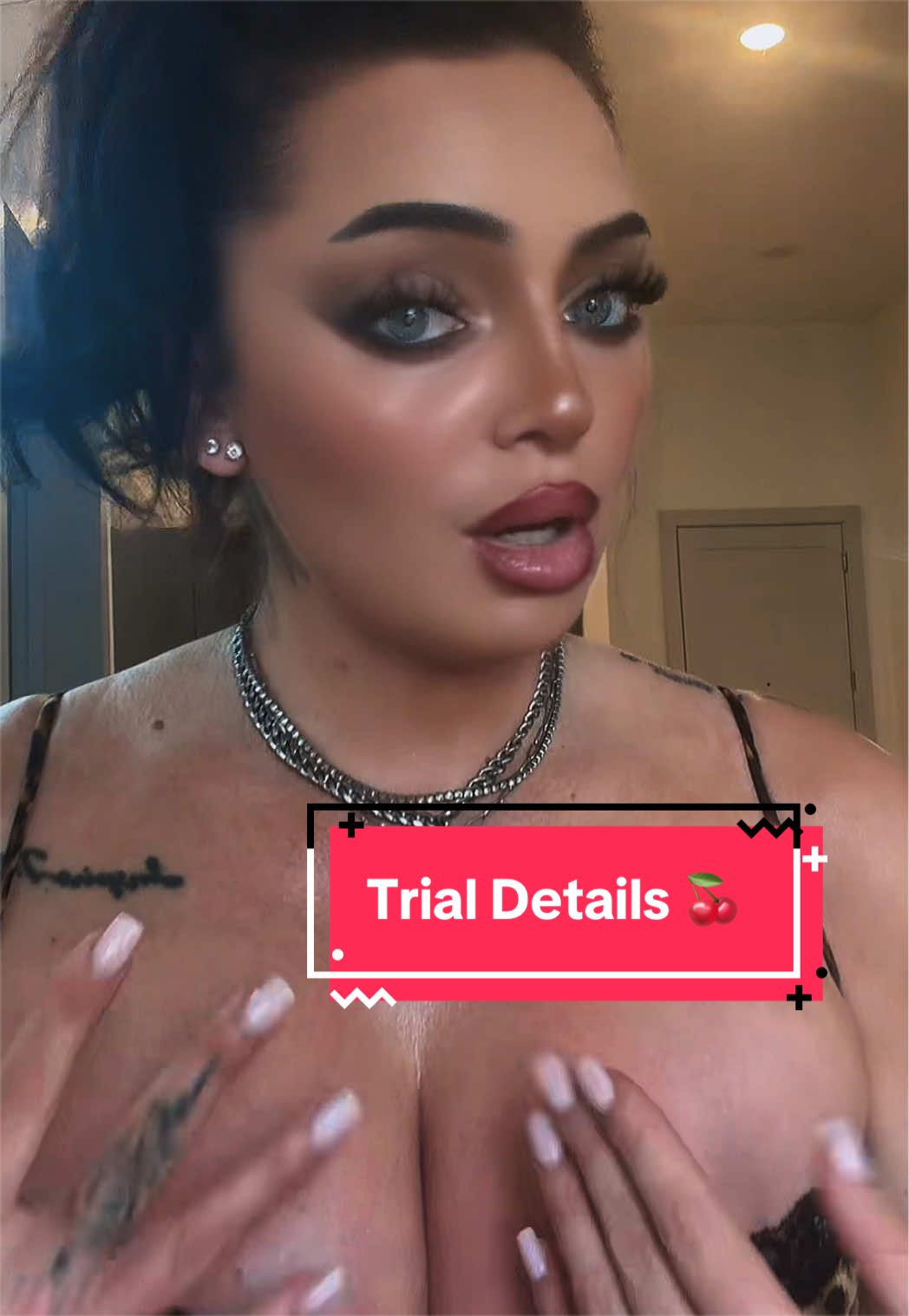 @Cherry 🍒 Nicole
