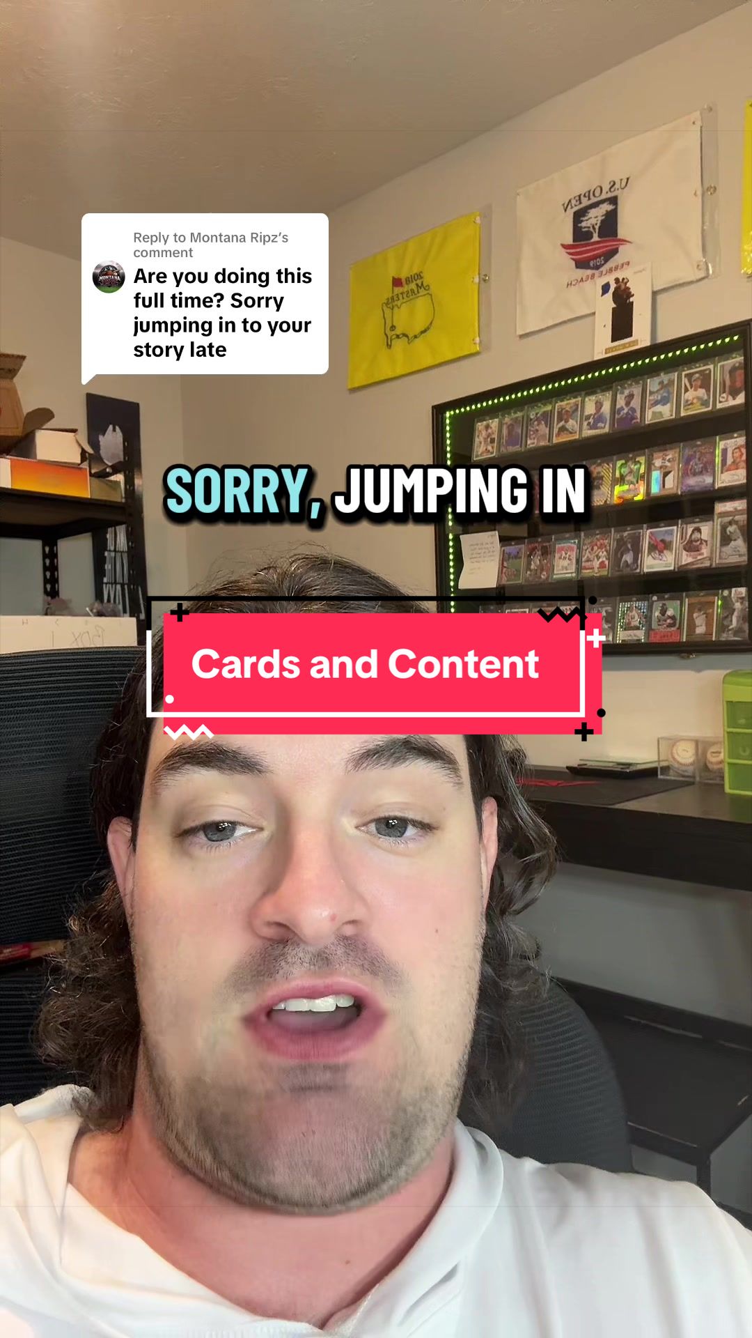 @Biggzy Sports Cards