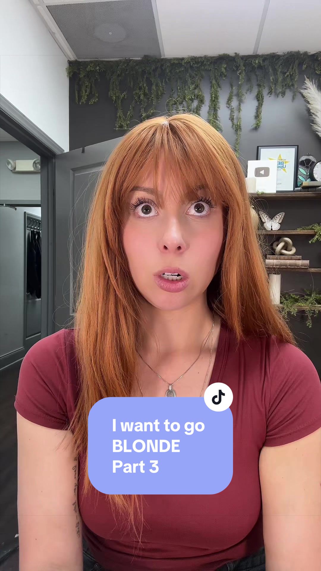 @The Bailey Lavender