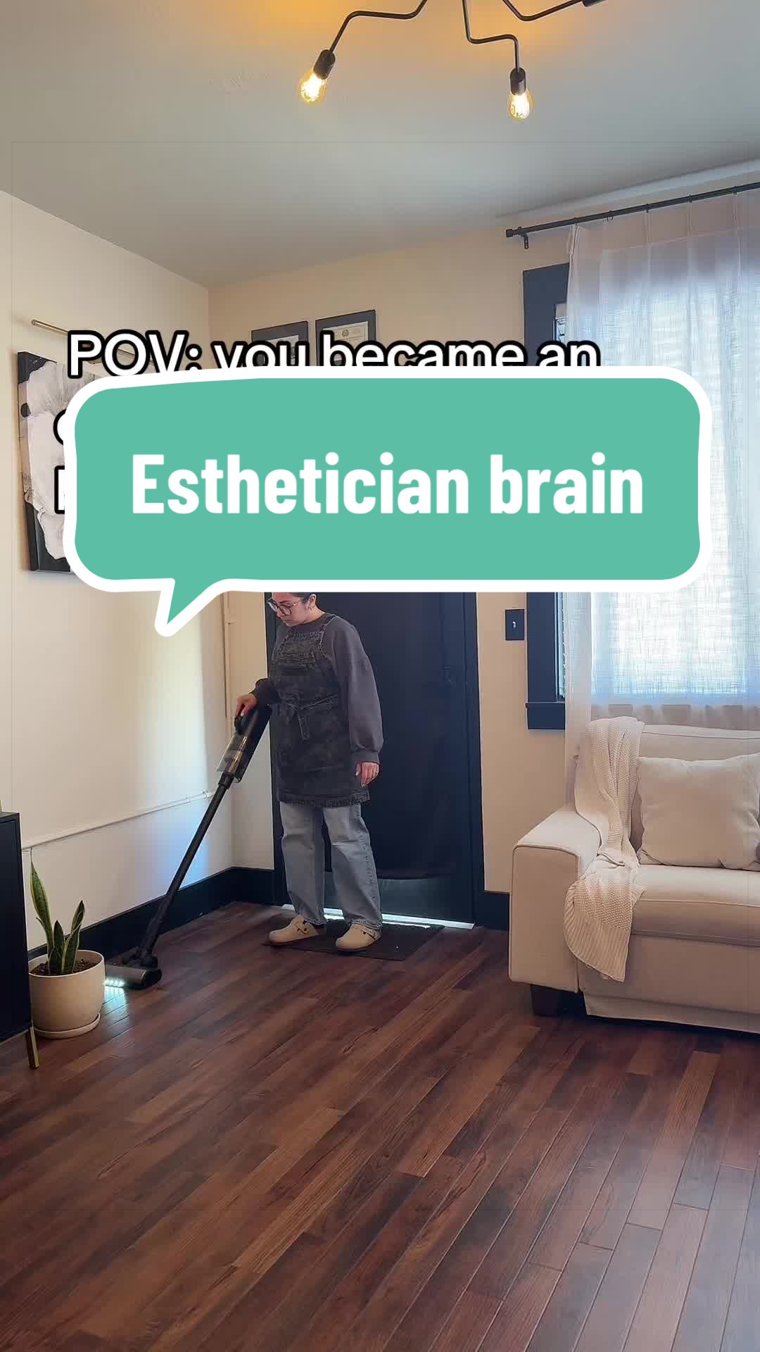 @Lisett Dalhart TX Esthetician