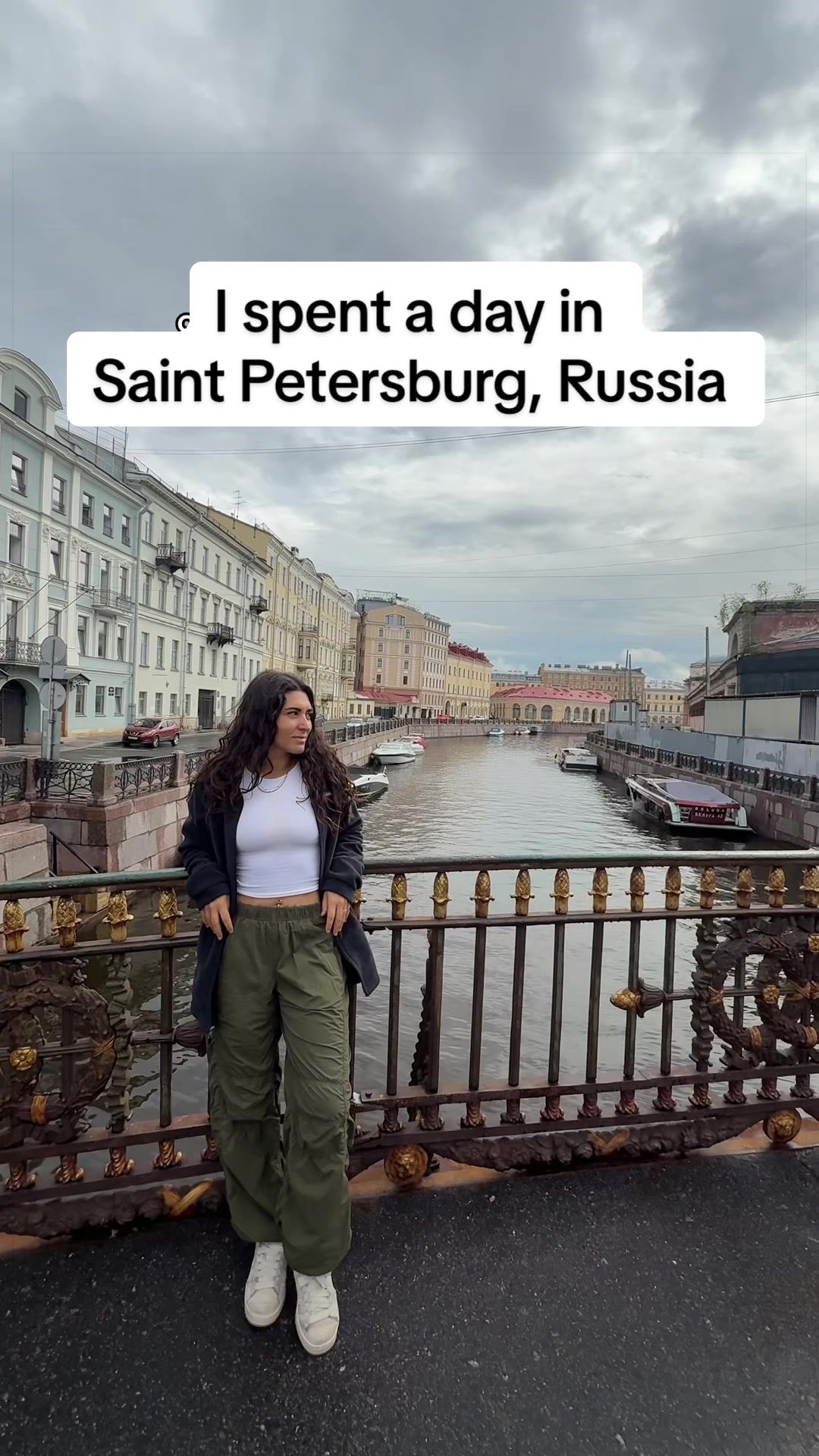 @chloe jade travels