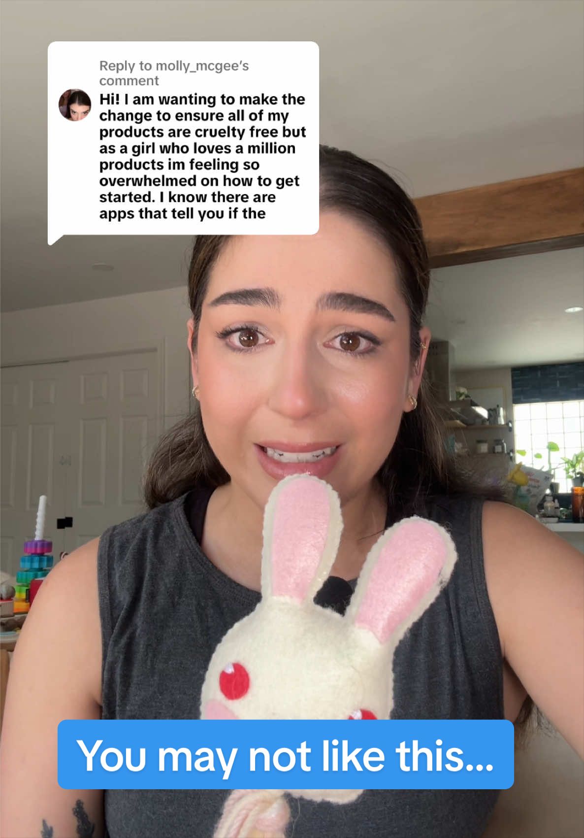 @Leaping Bunny Program