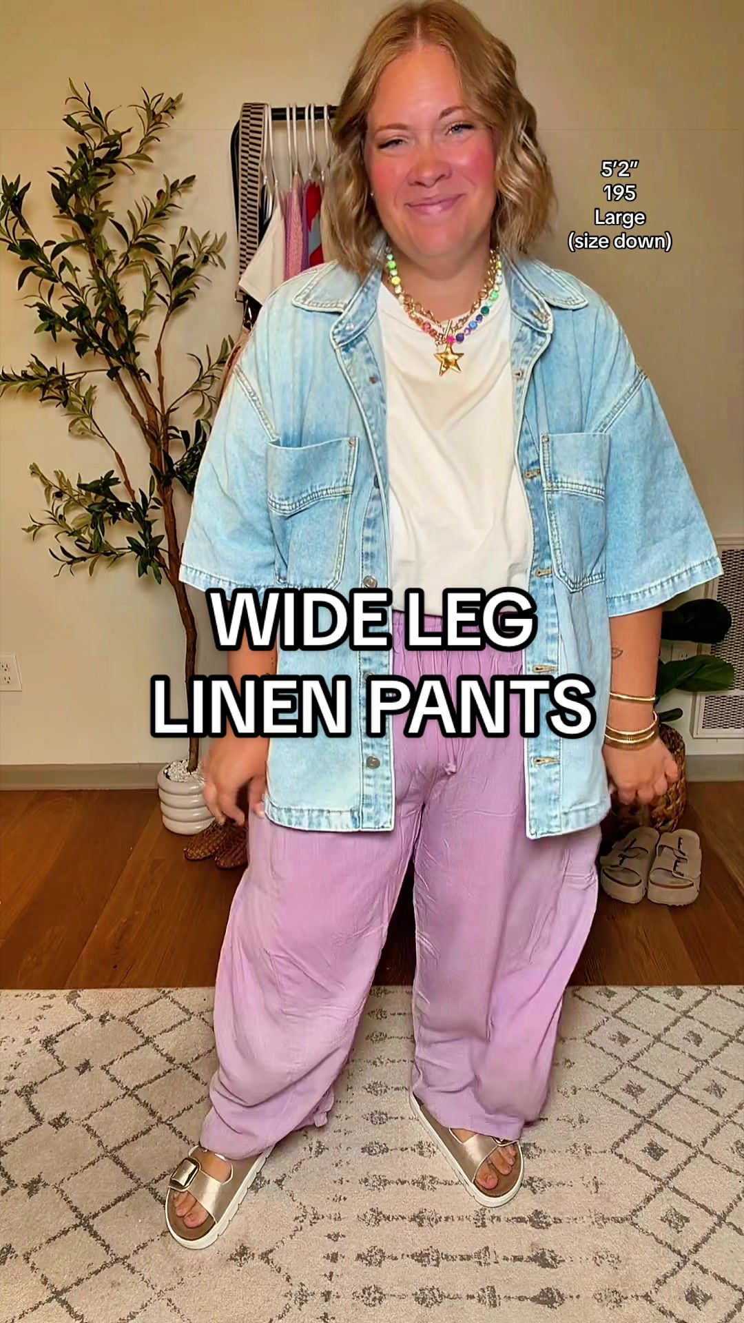 @Carlyn🩷🤟🏻 TTS Mom Fashion