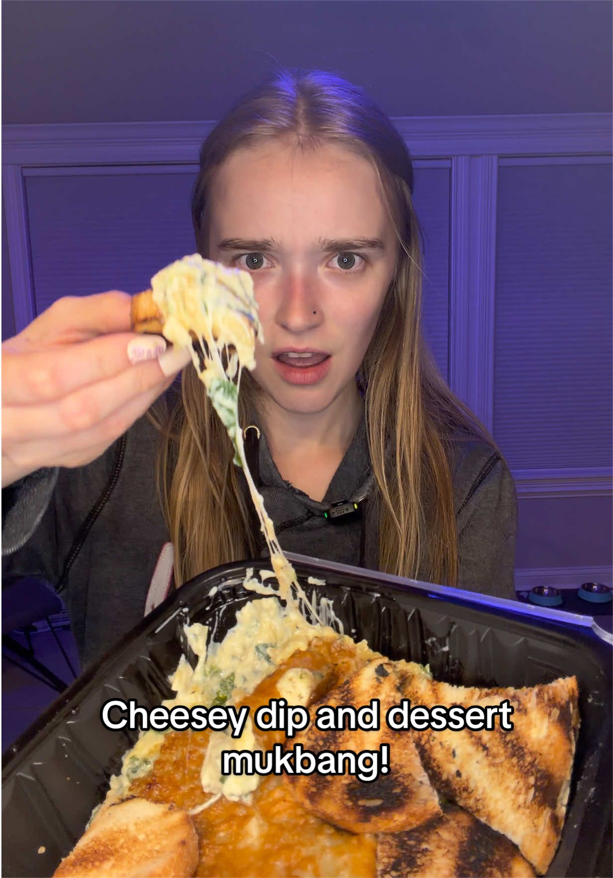 @Michaela&rsquo;s Meals