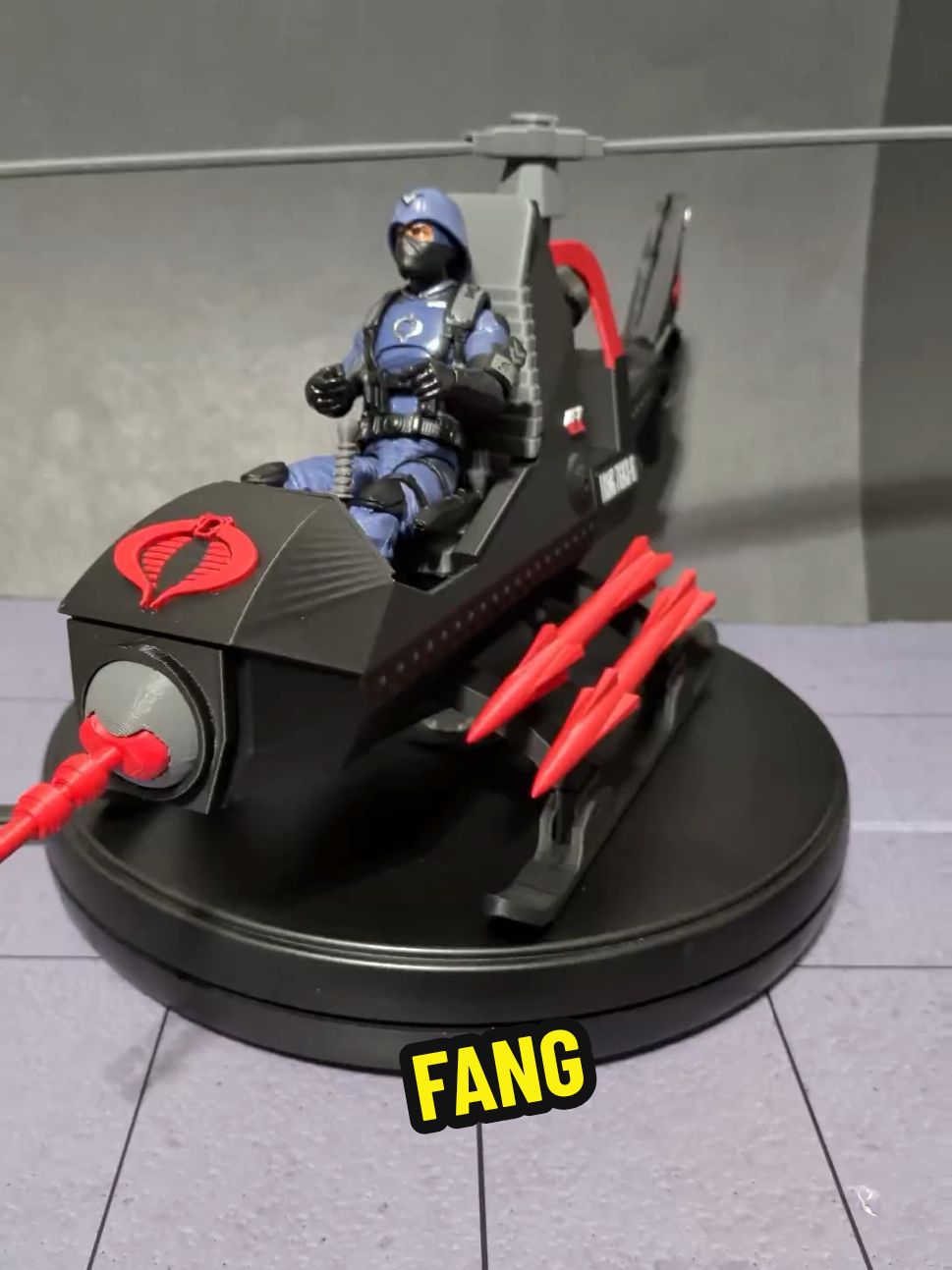 @Spec Ops Toys