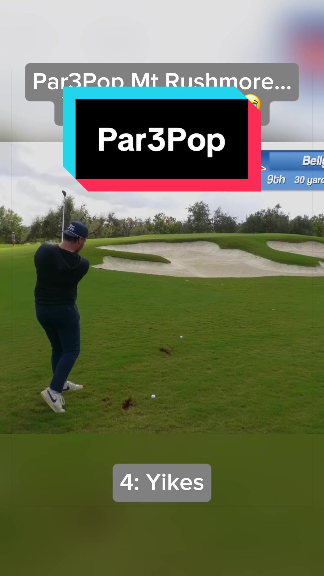 @Floppy Golf