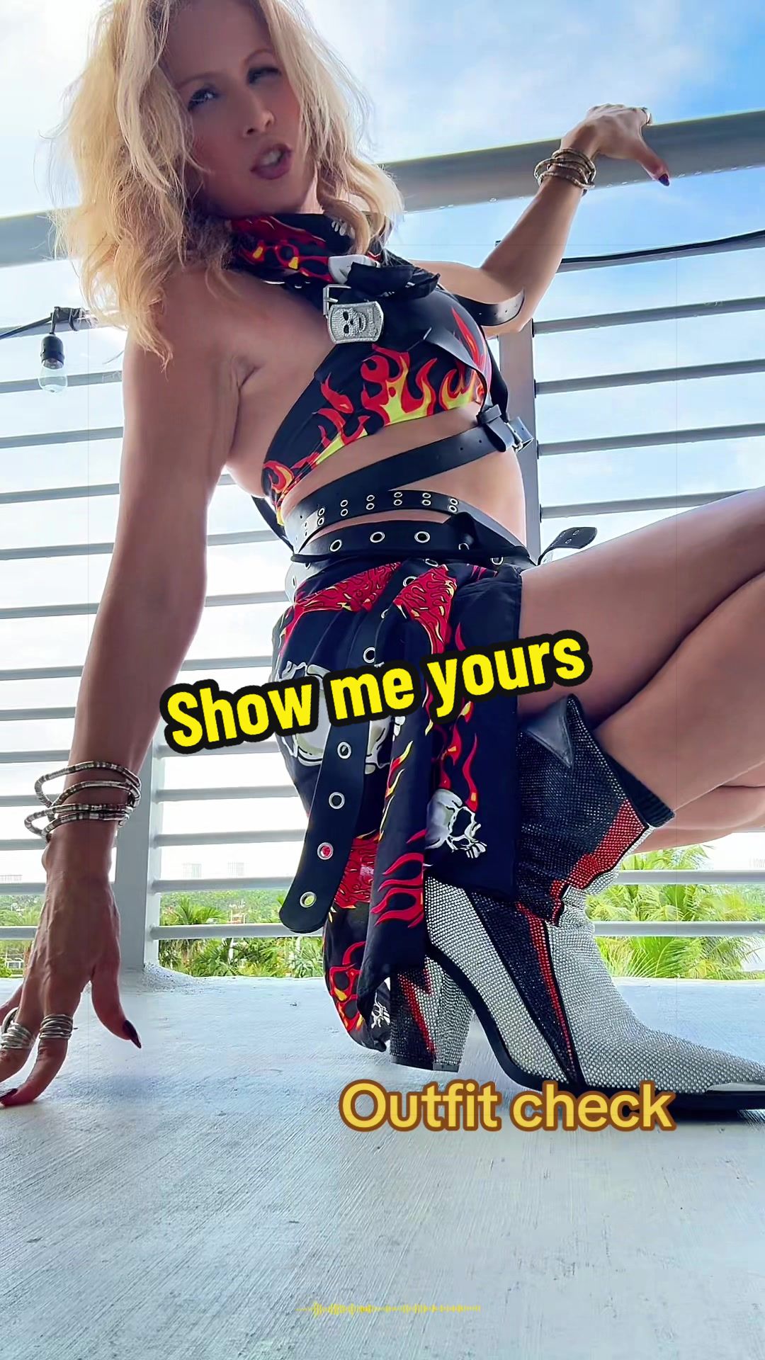 @Melissaohollywood