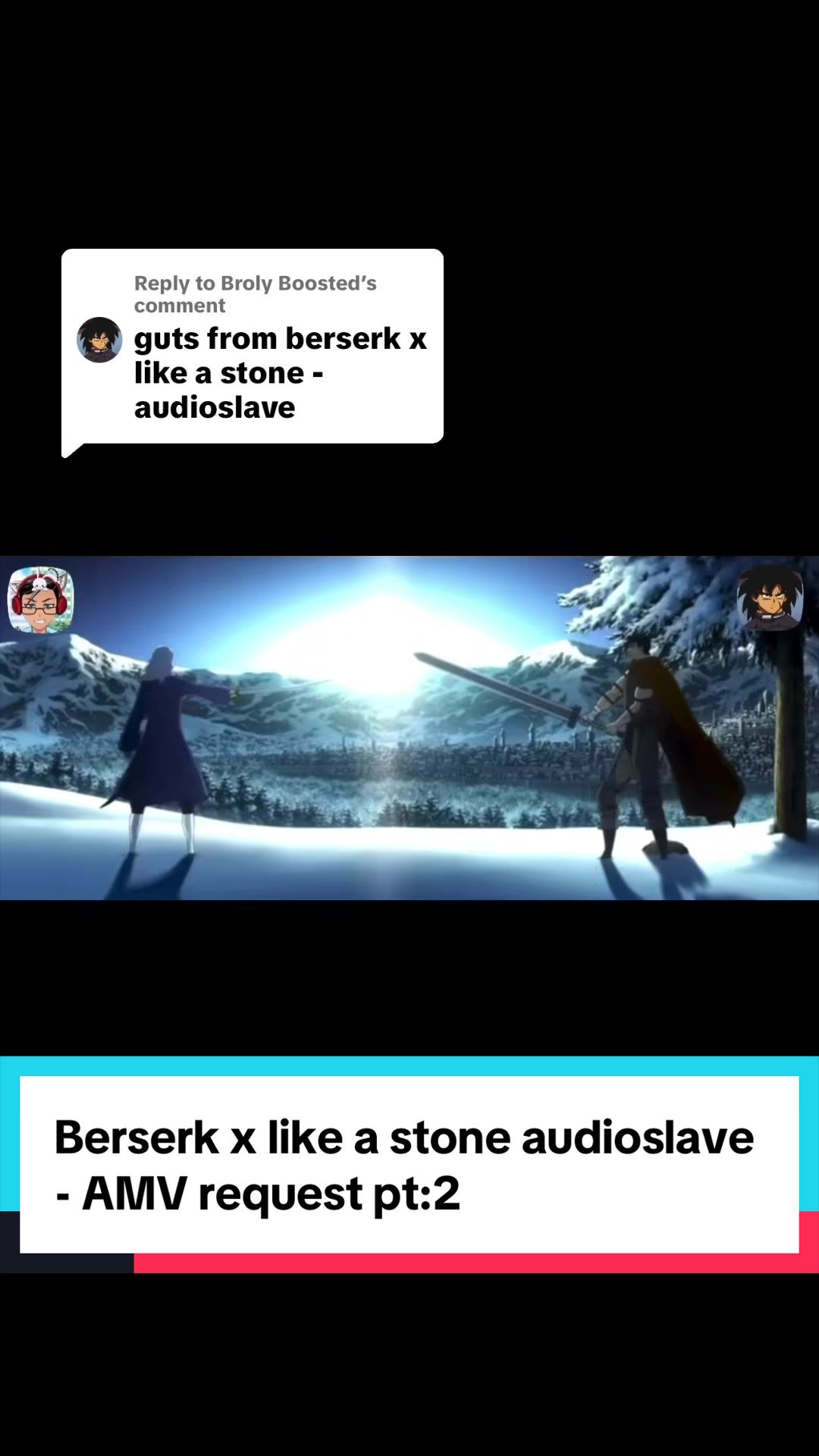 @FYC AMV