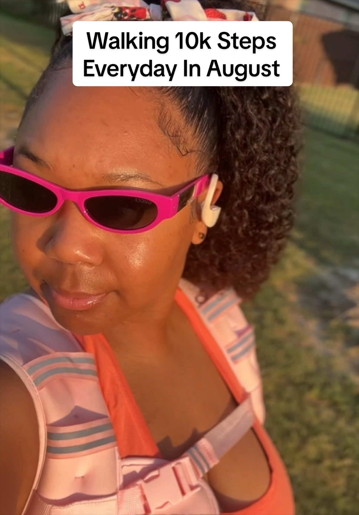 @Monique