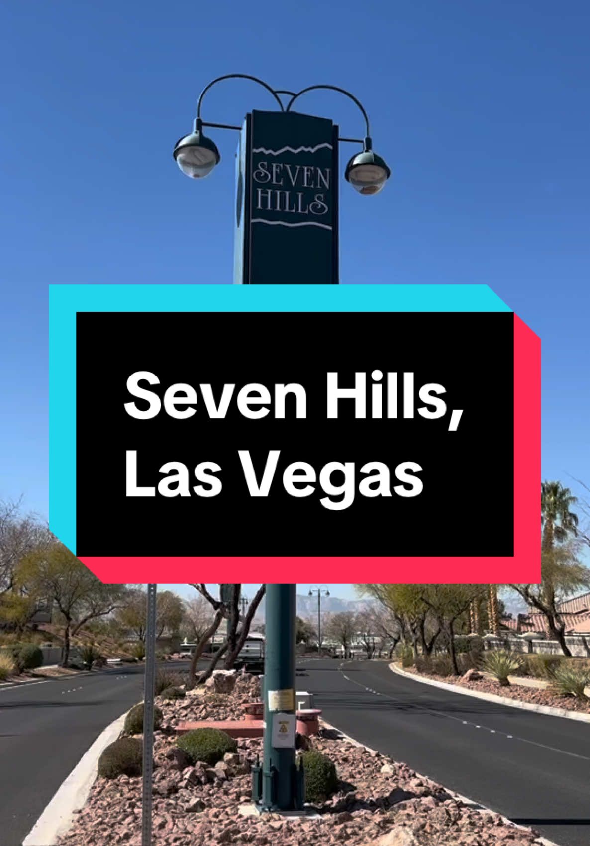 @Cosmo M | Las Vegas REALTOR