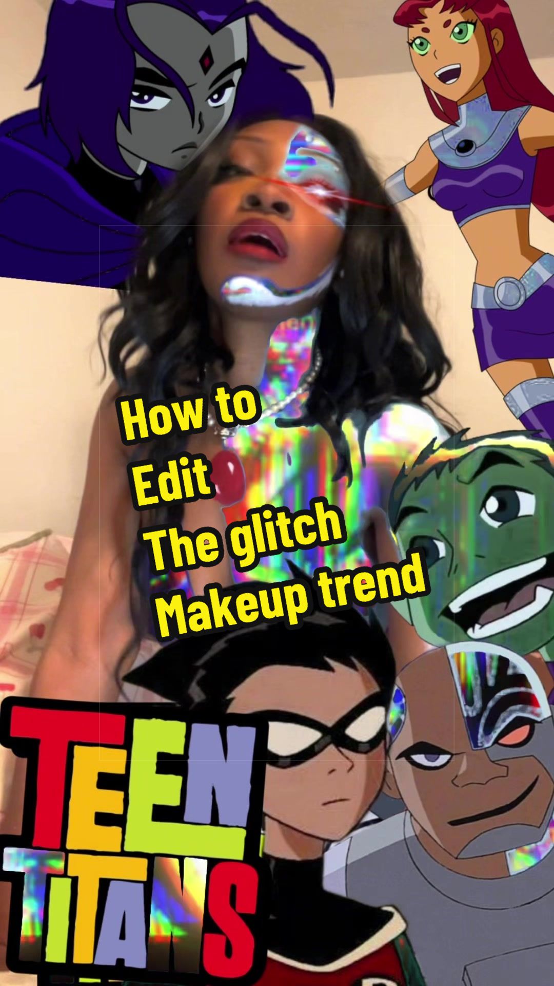 @Ashanti
