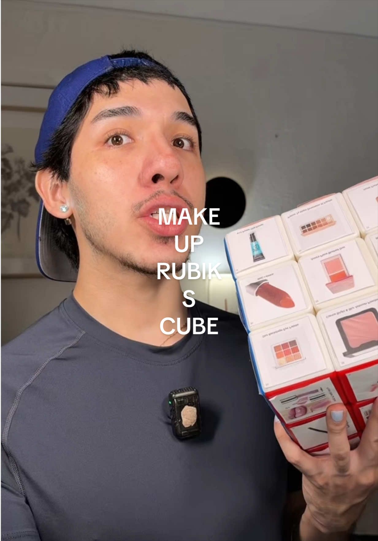 @blue suarez
