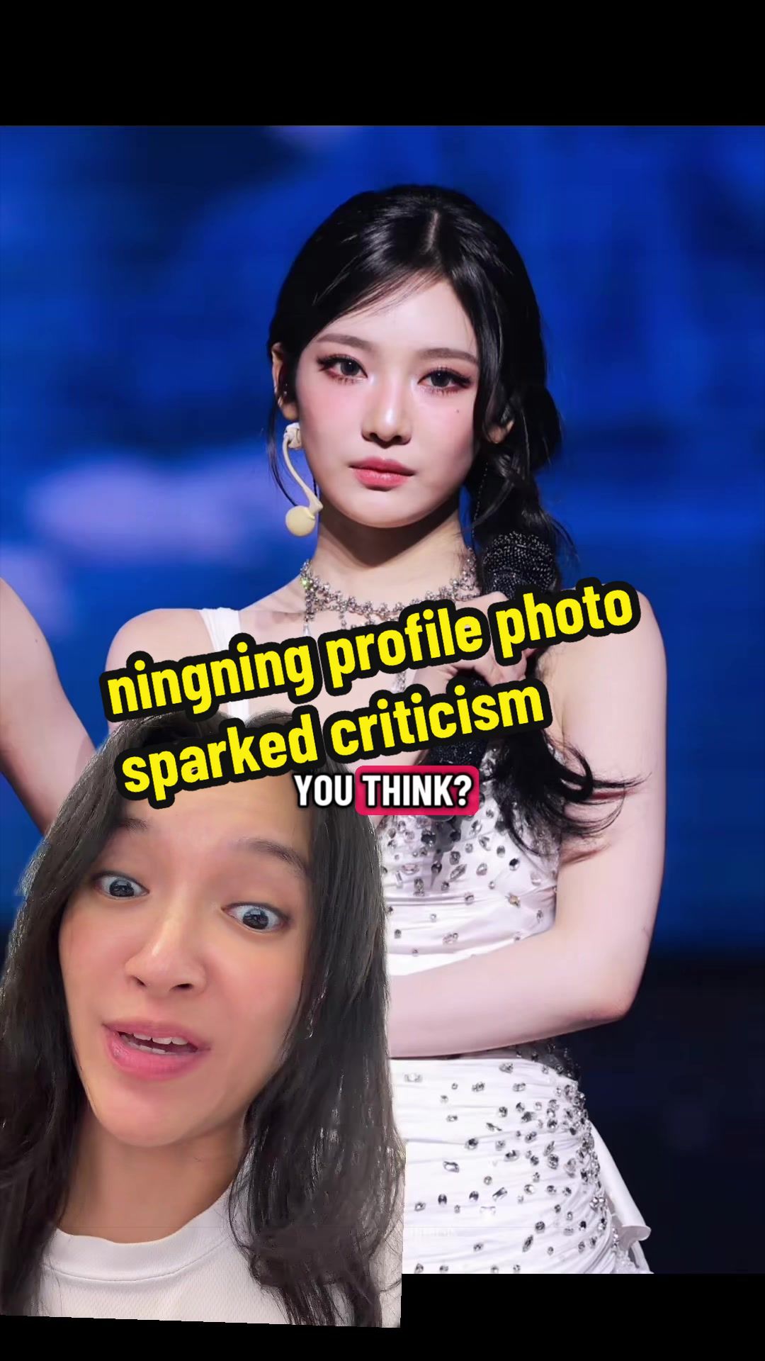 @crazy ajumma