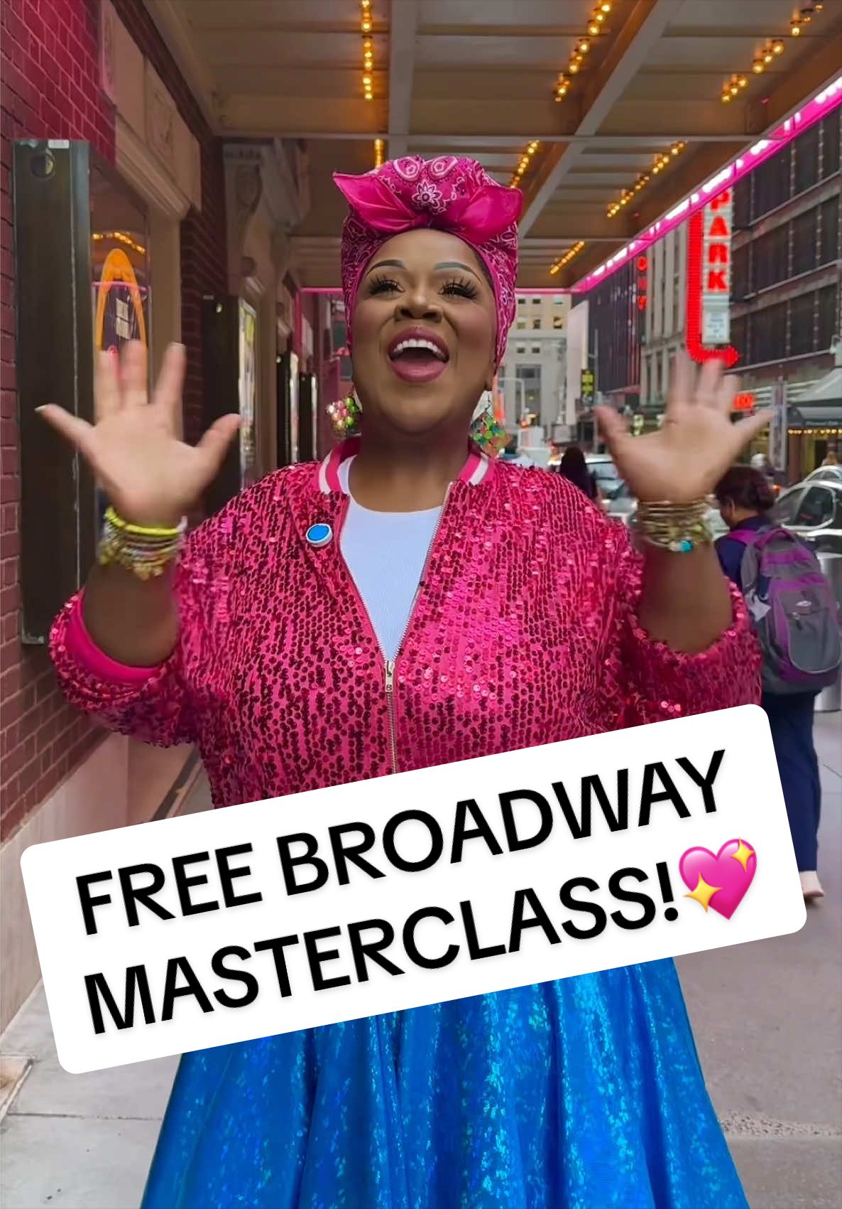 @Cheryl Porter | Vocal Coach