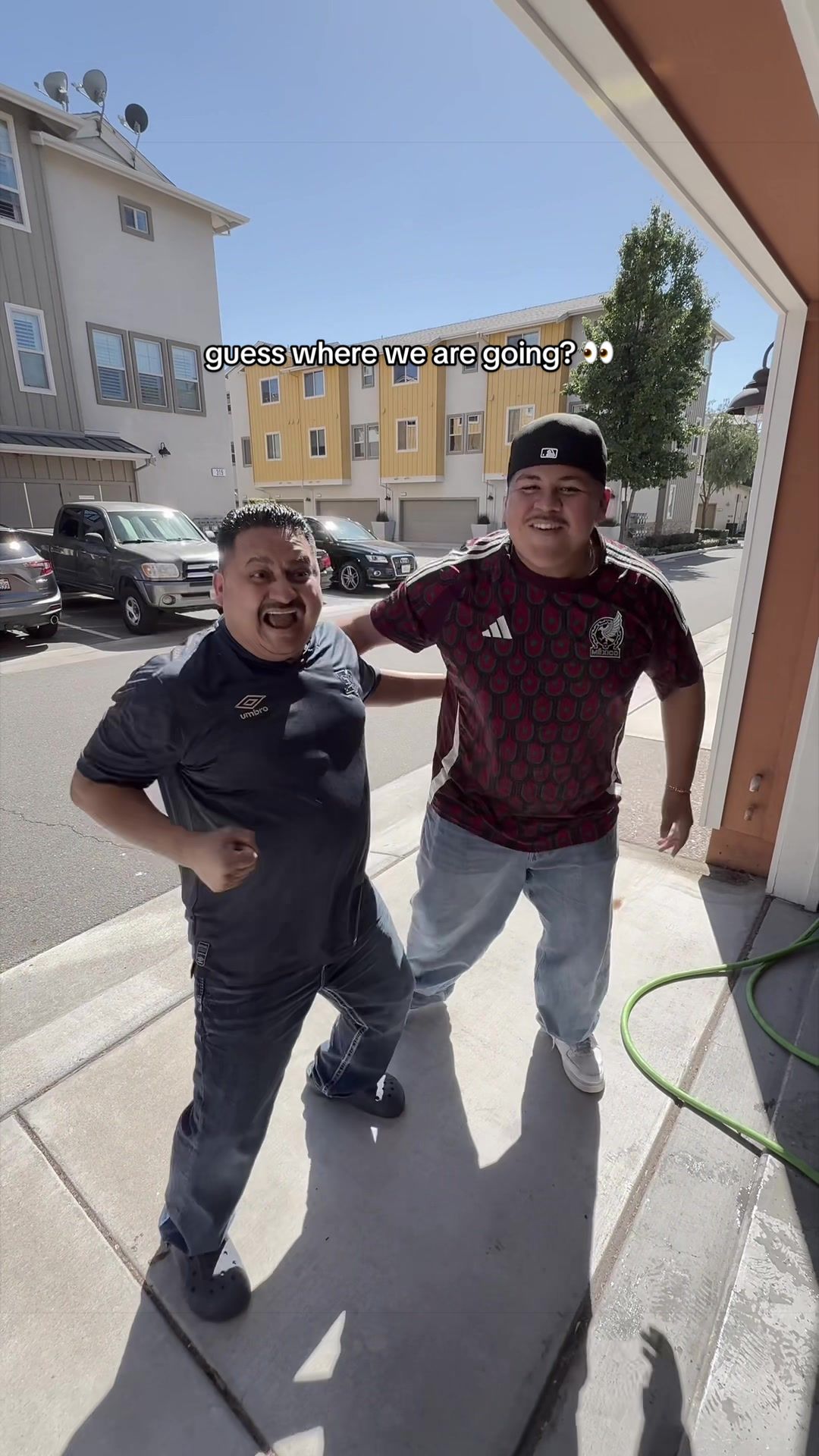 @The Salguero Familia