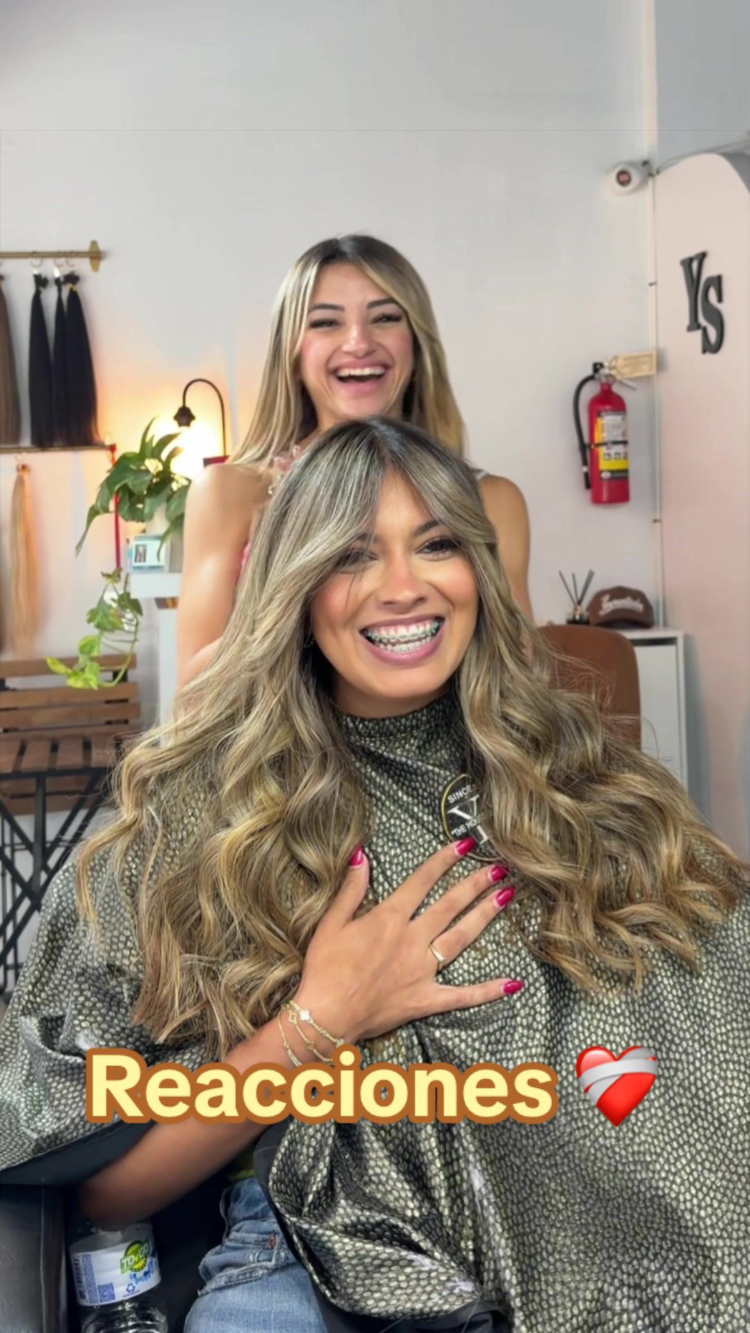 @Y Salón Pr