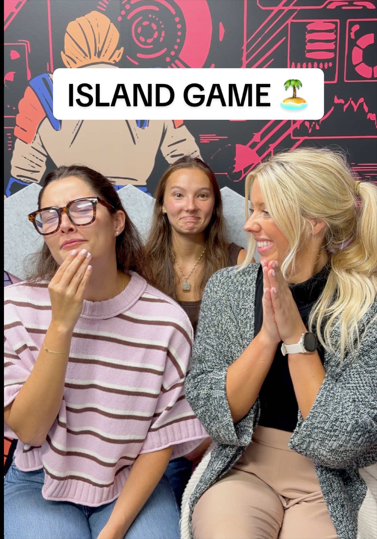 @The Escape Game