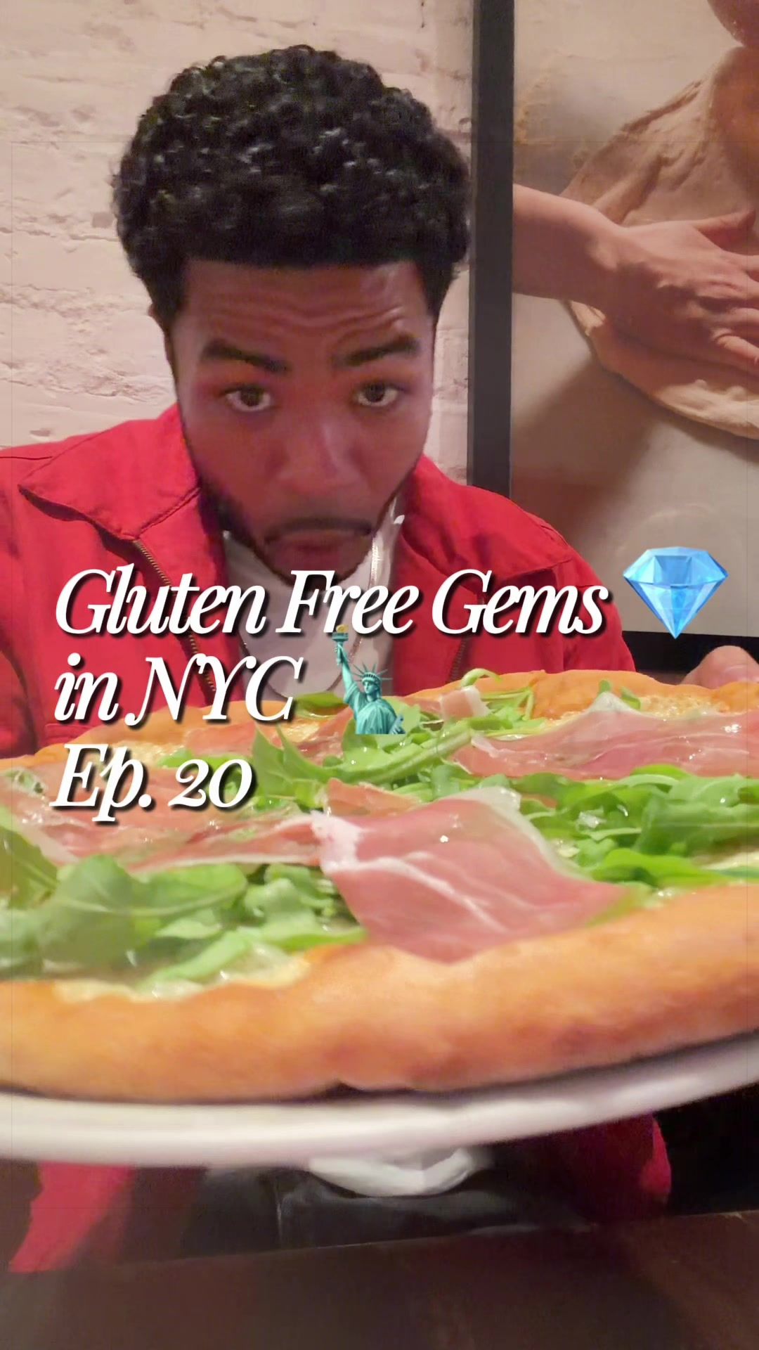 @TC | Gluten Free NYC 🗽
