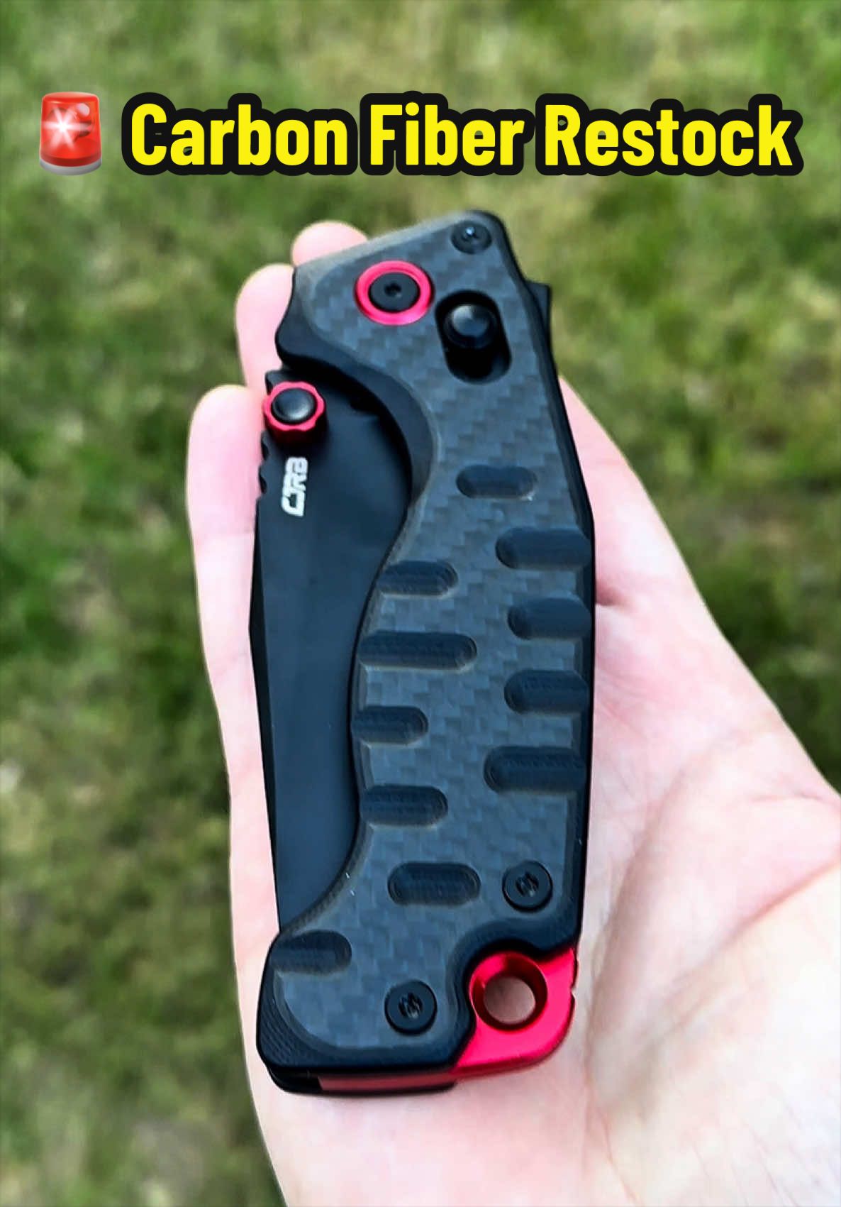@Blade District