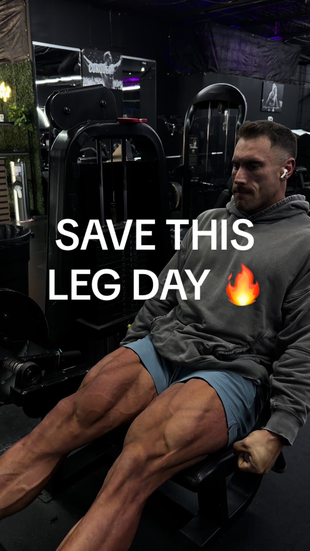 @Brady Barnes | IFBB PRO