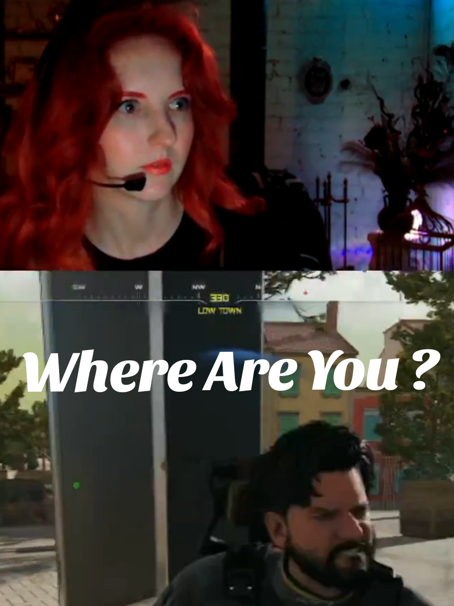 @GamingW/GoreJess
