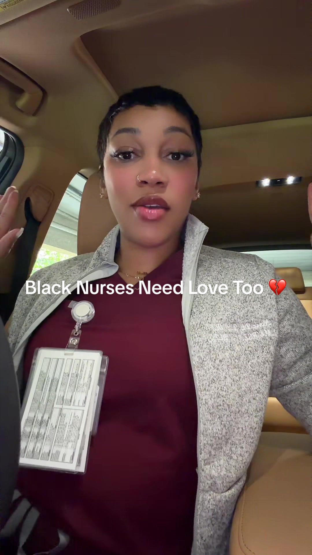 @Nurse DQ | BSN RN