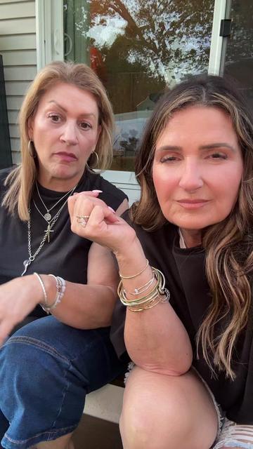 @Mindy and Lisa