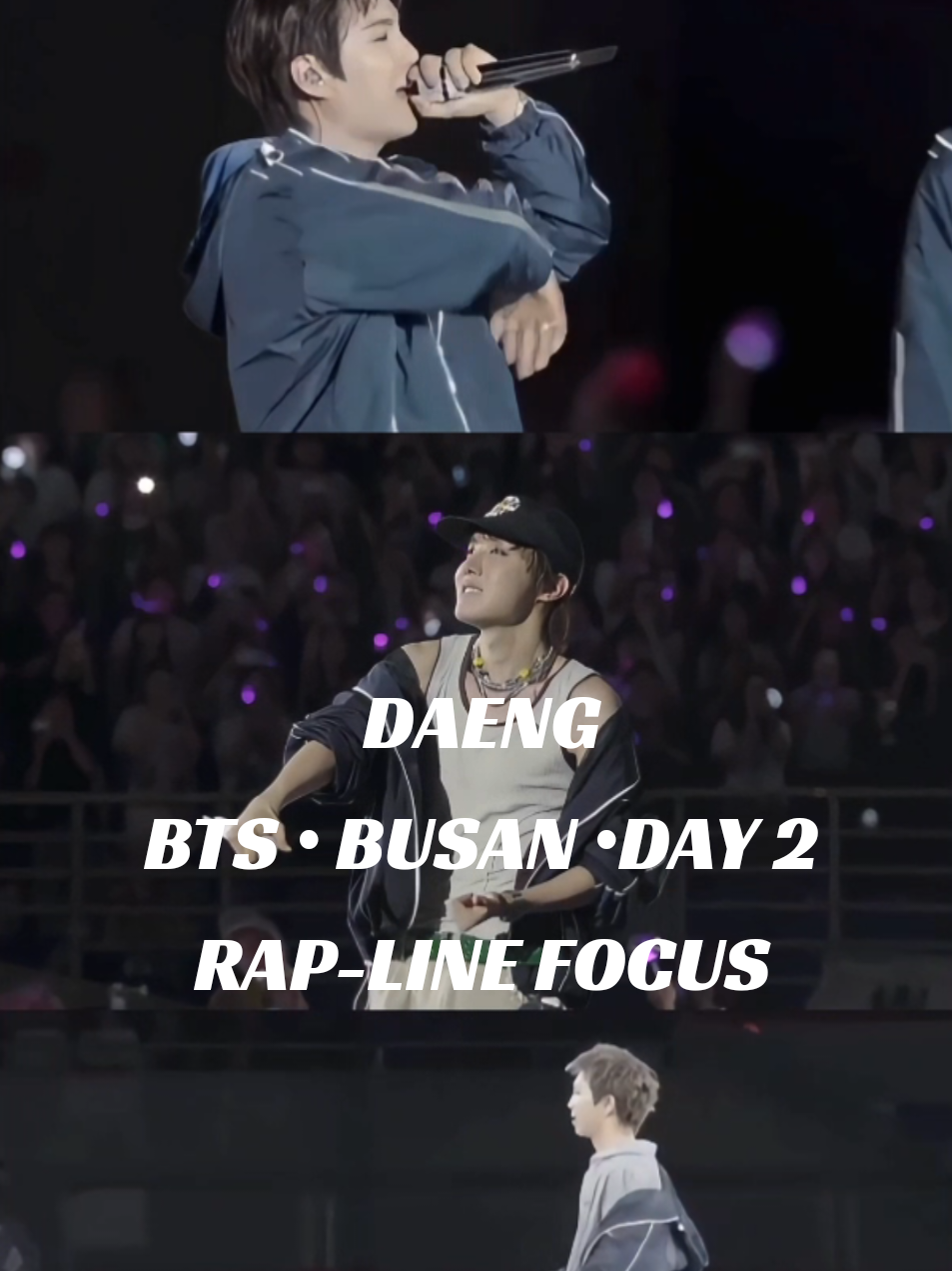 @BTS World Legends