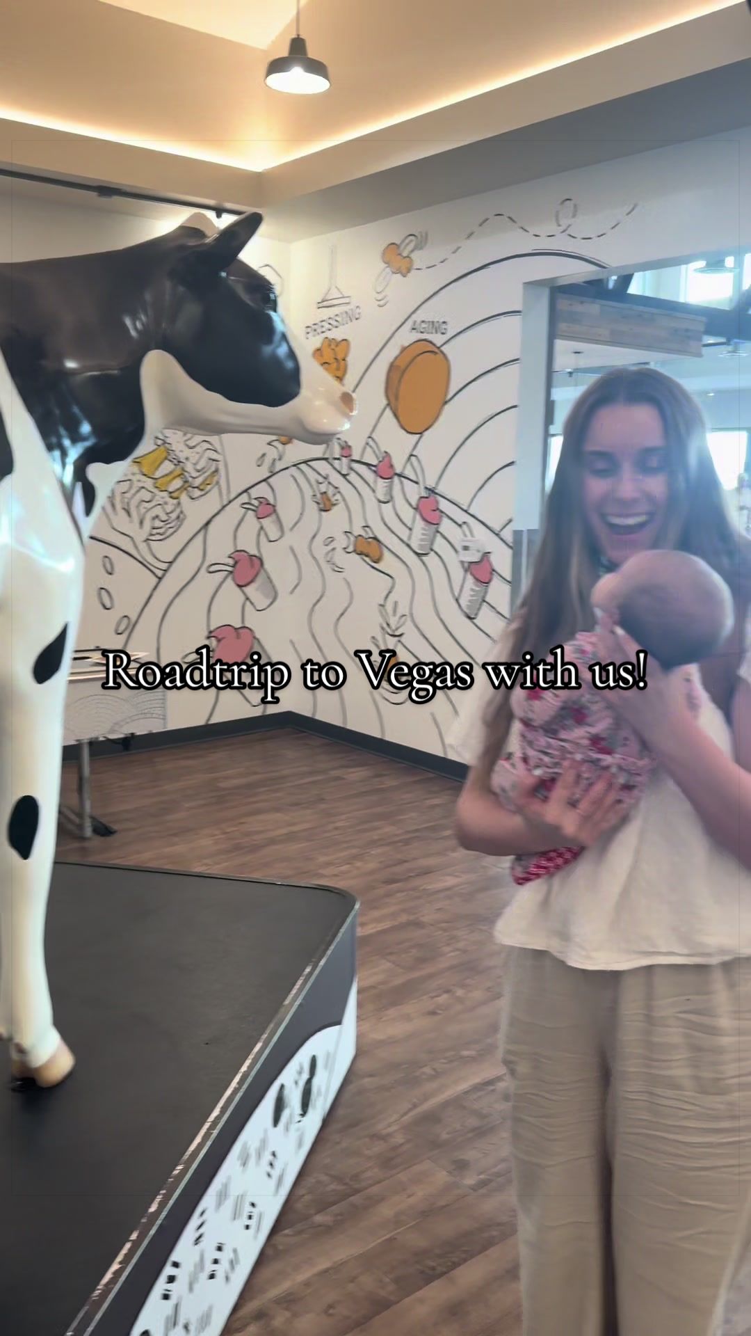 @Jaclyn | First time mom & UGC