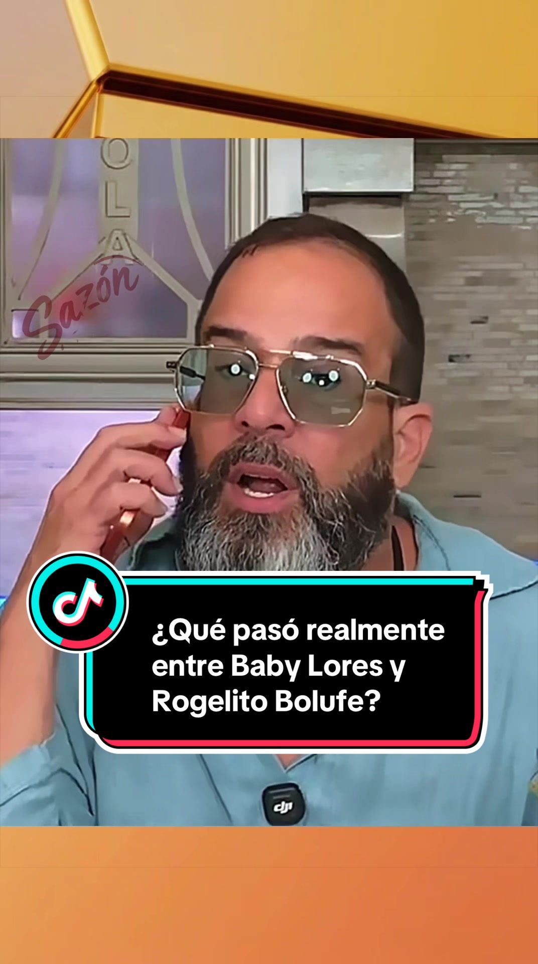 @Sazón de la noticia